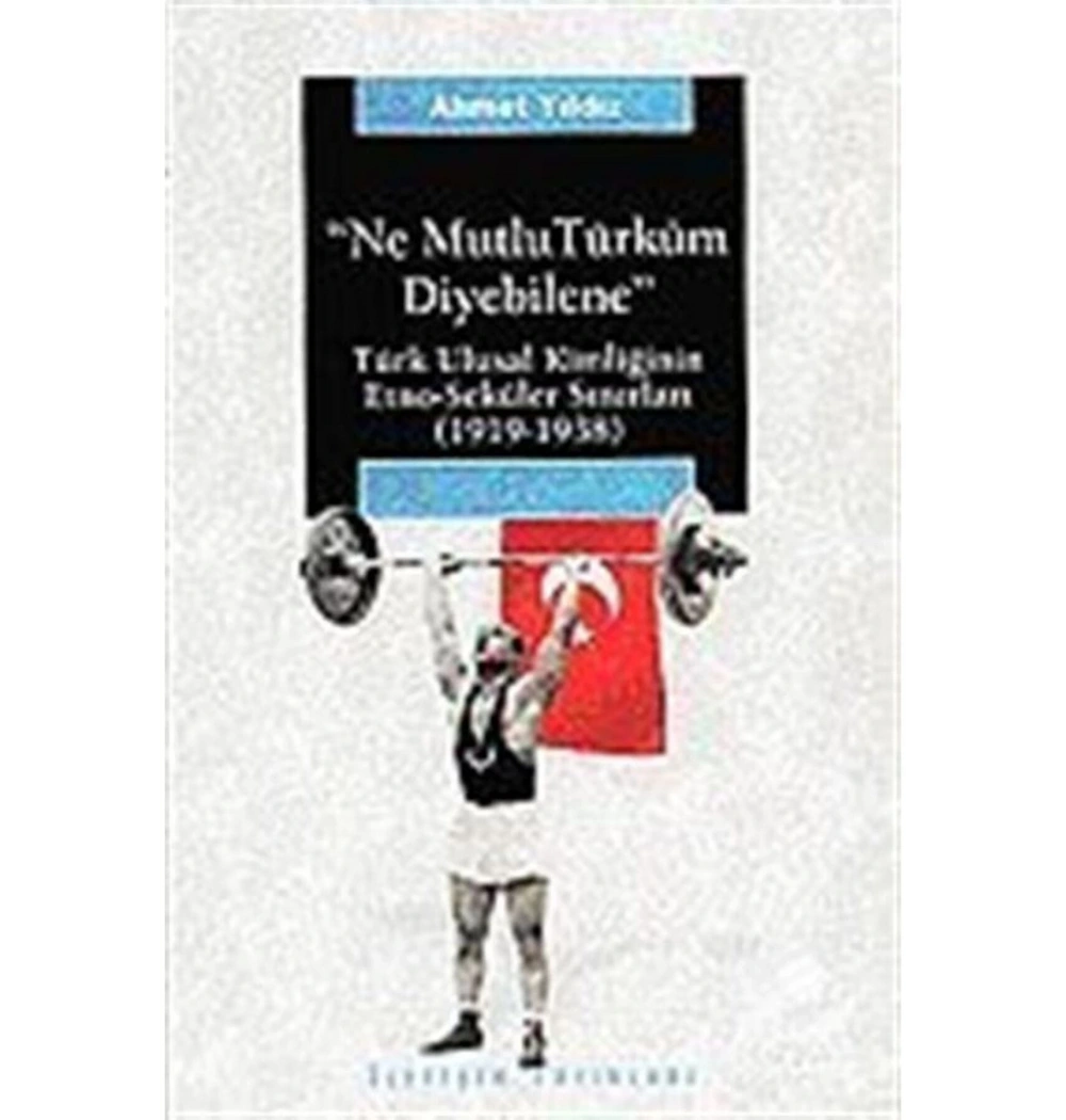 Ne Mutlu Türküm Diyebilene    İletişim