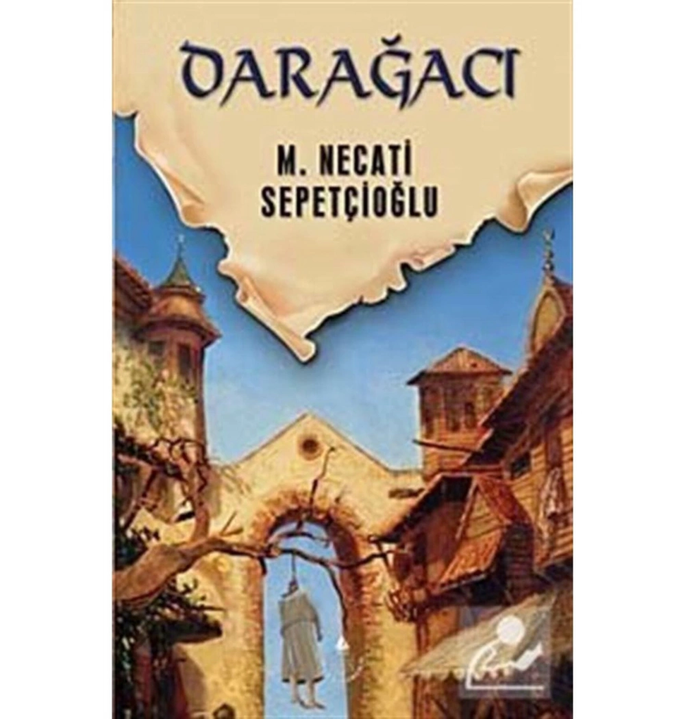 Darağacı - M. Necati Sepetçioğlu - İrfan