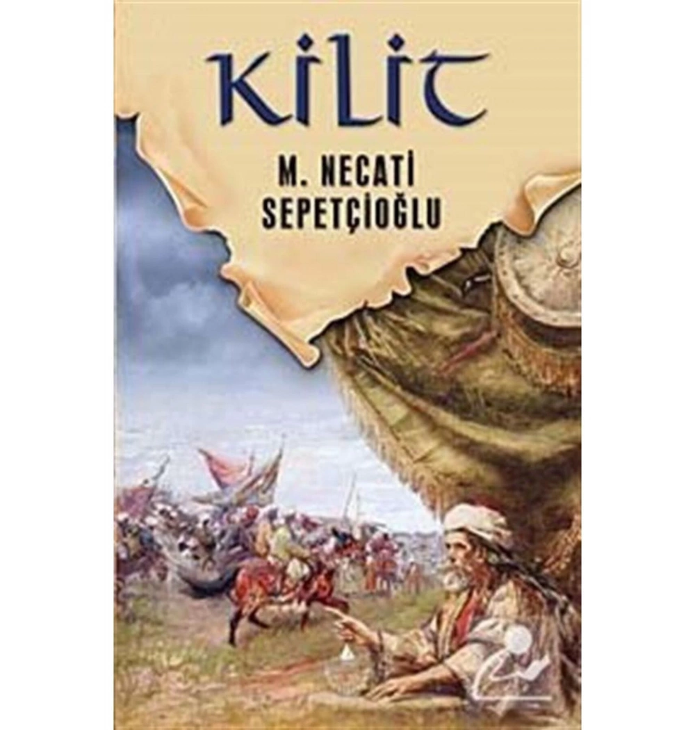 Kilit 1 - M. Necati Sepetçioğlu - İrfan