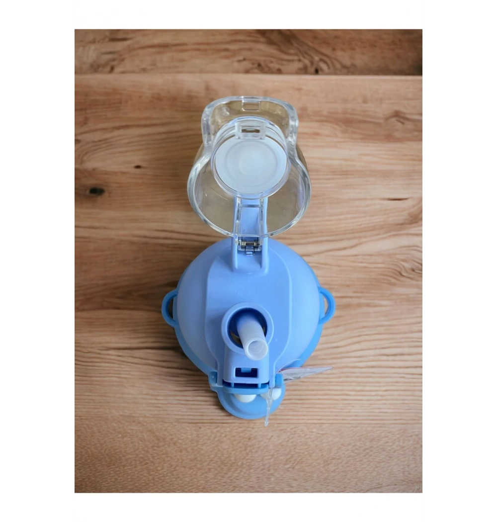 H2O Cute Bunny Matara 1100 Ml H2076045