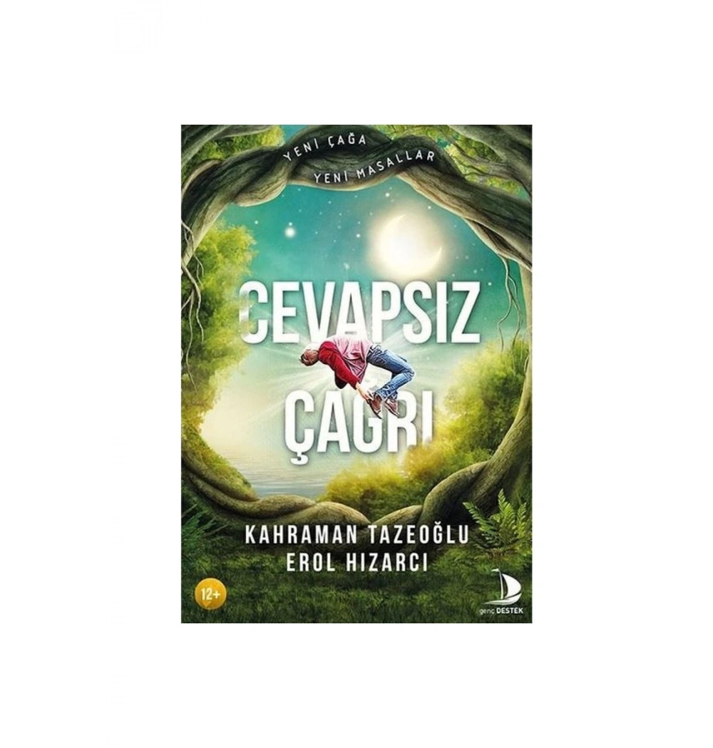 Cevapsız Çağrı Kahraman Tazeoğlu Destek Yayın