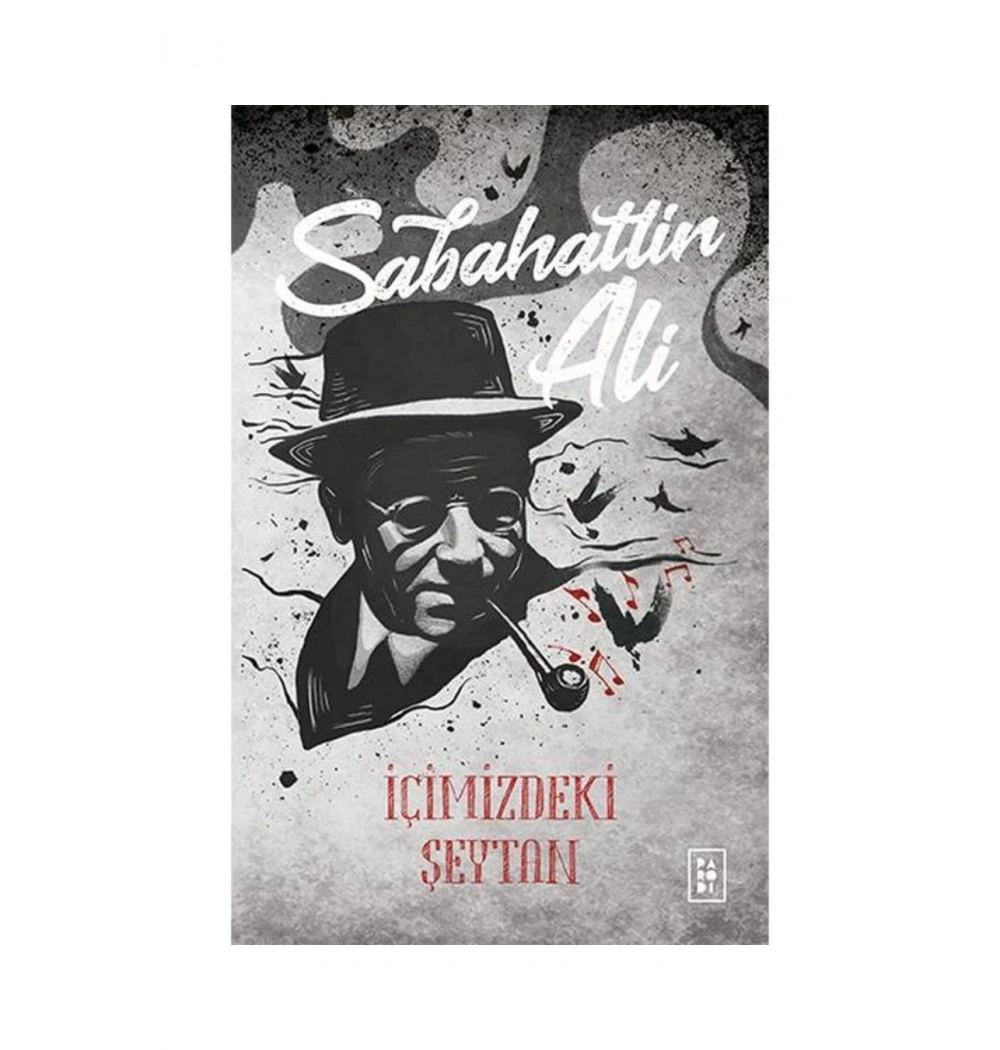 Içimizdeki Şeytan Sabahattin Ali Parodi