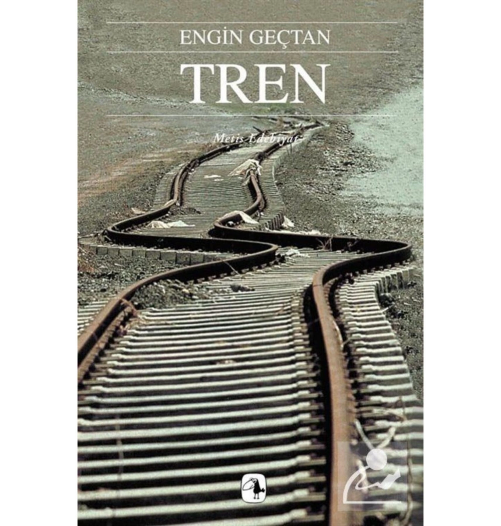 Tren   Engin Gençtan    Metis