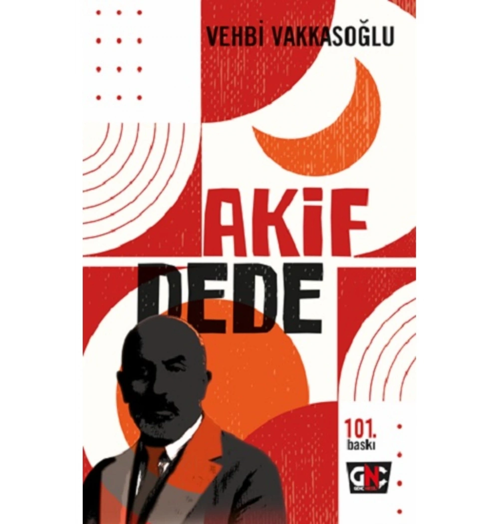 Akif Dede Vehbi Vakkasoğlu Genç Nesil