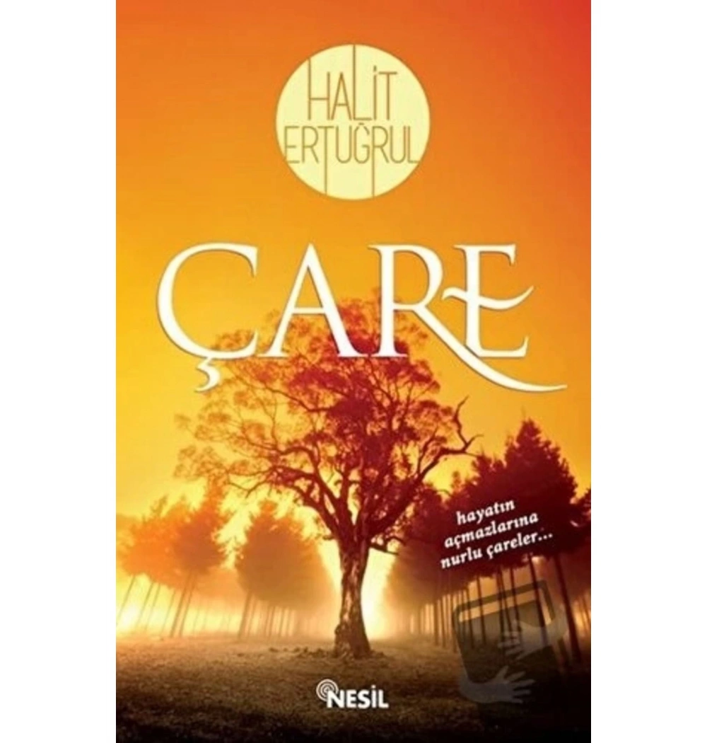 Çare - Halit Ertuğrul - Nesil