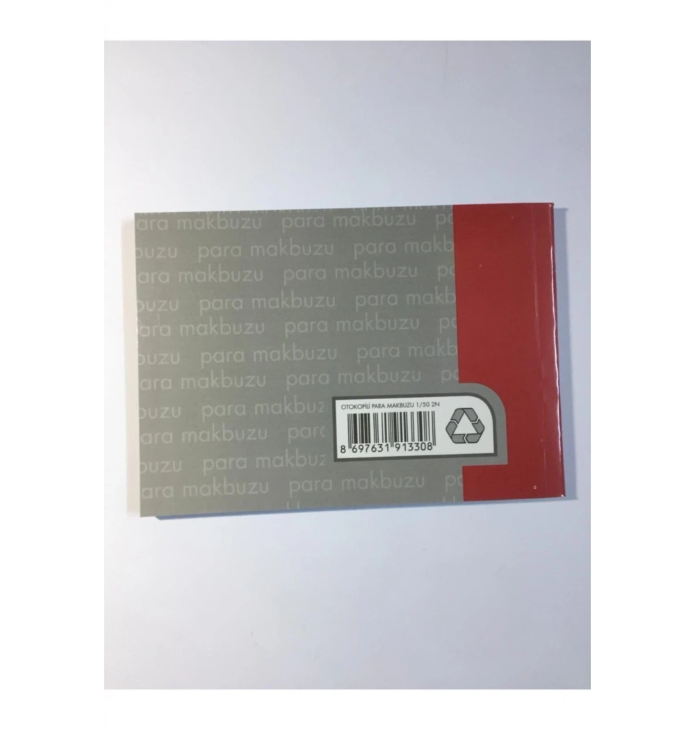 Pastel Para Makbuzu 2n Otokopili mini1/50