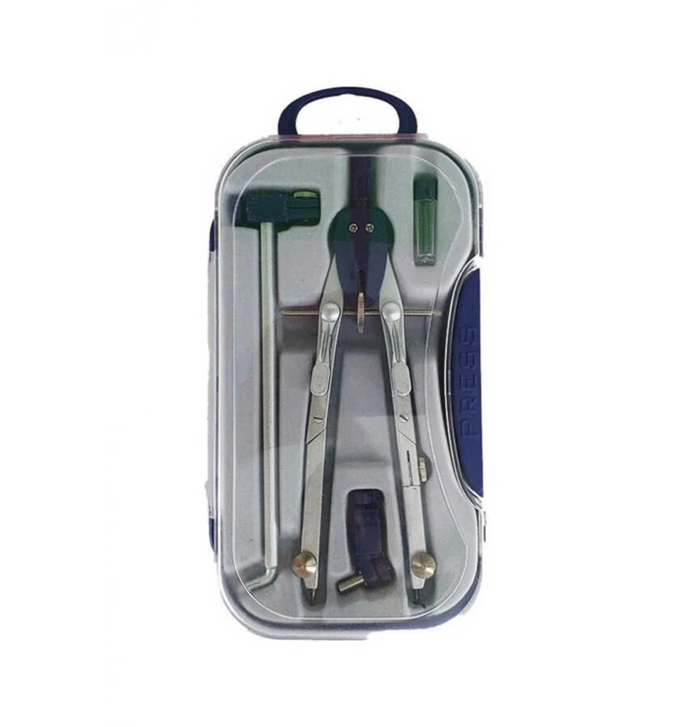 Brons Metal Pergel Br-582