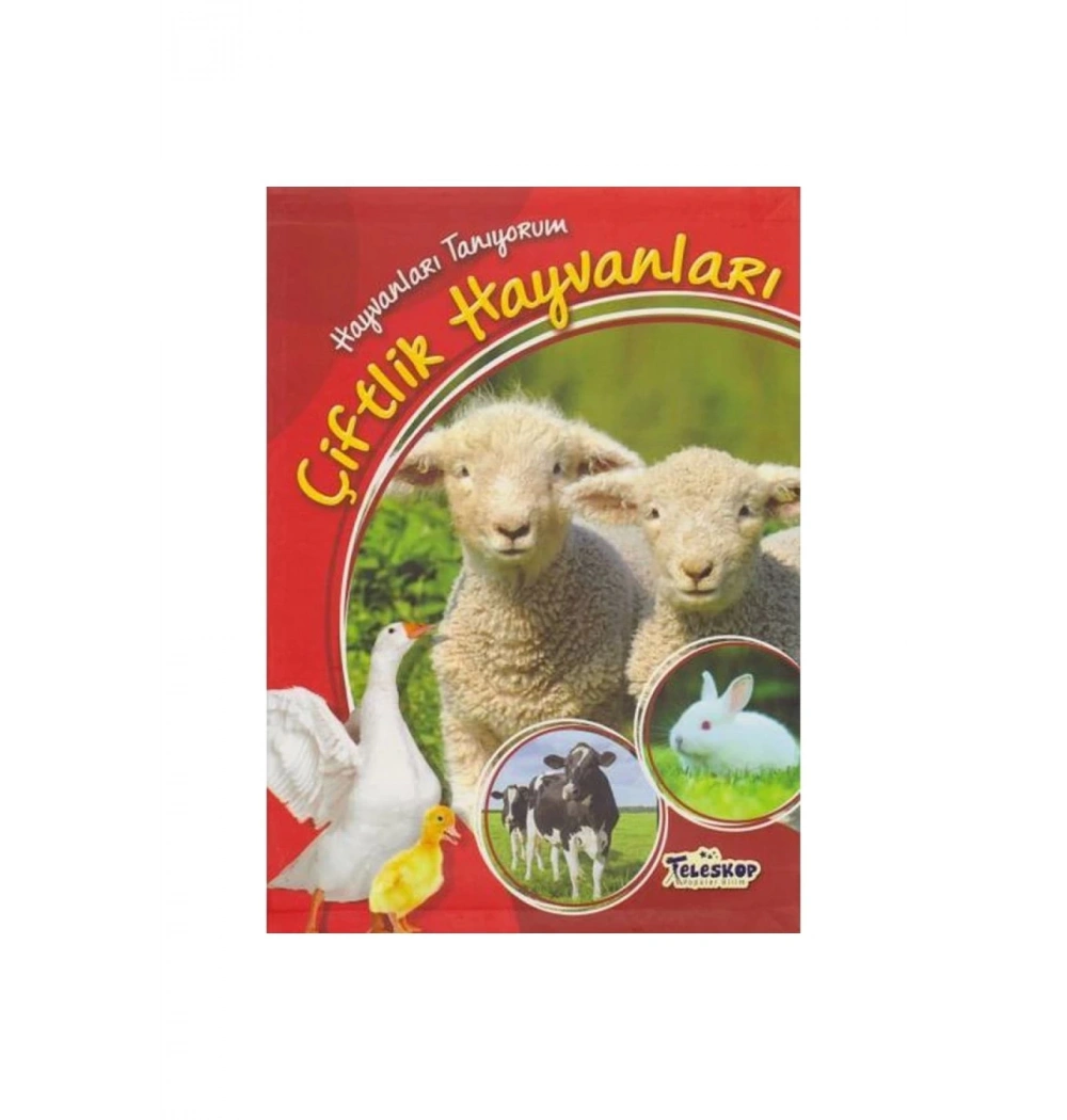 Çiftlik Hayvanları   Teleskop