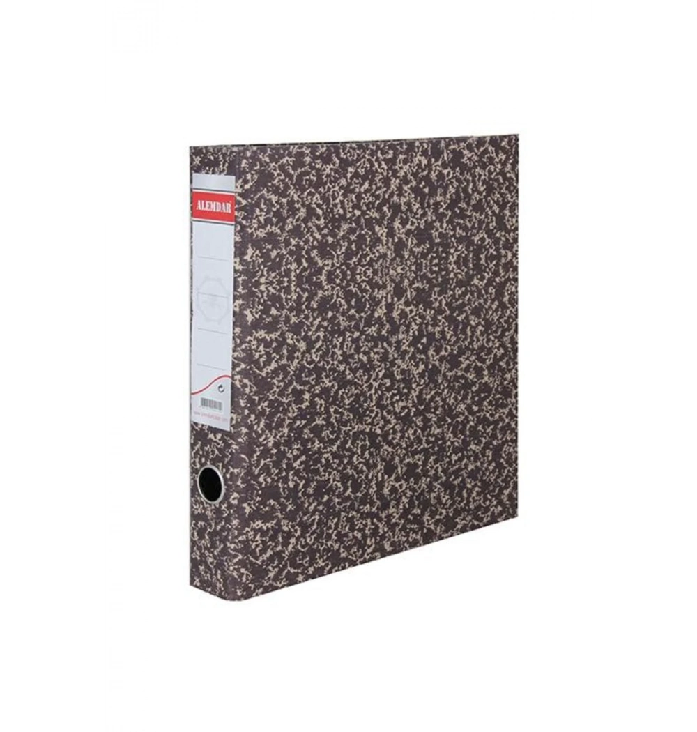 Alemdar Dar Klasör Karton