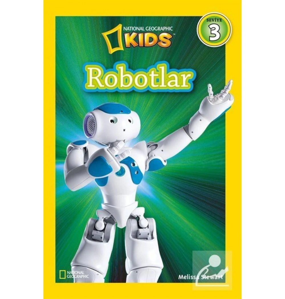 Robotlar  Beta Kıds
