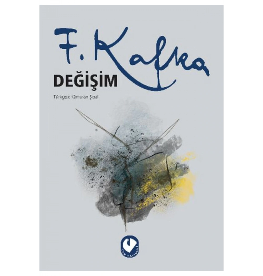 Değişim  Franz Kafka Cem Yayınevi