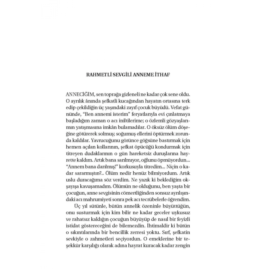 Nimetşinas  H.Rahmi Gürpınar  Bilge Kültür