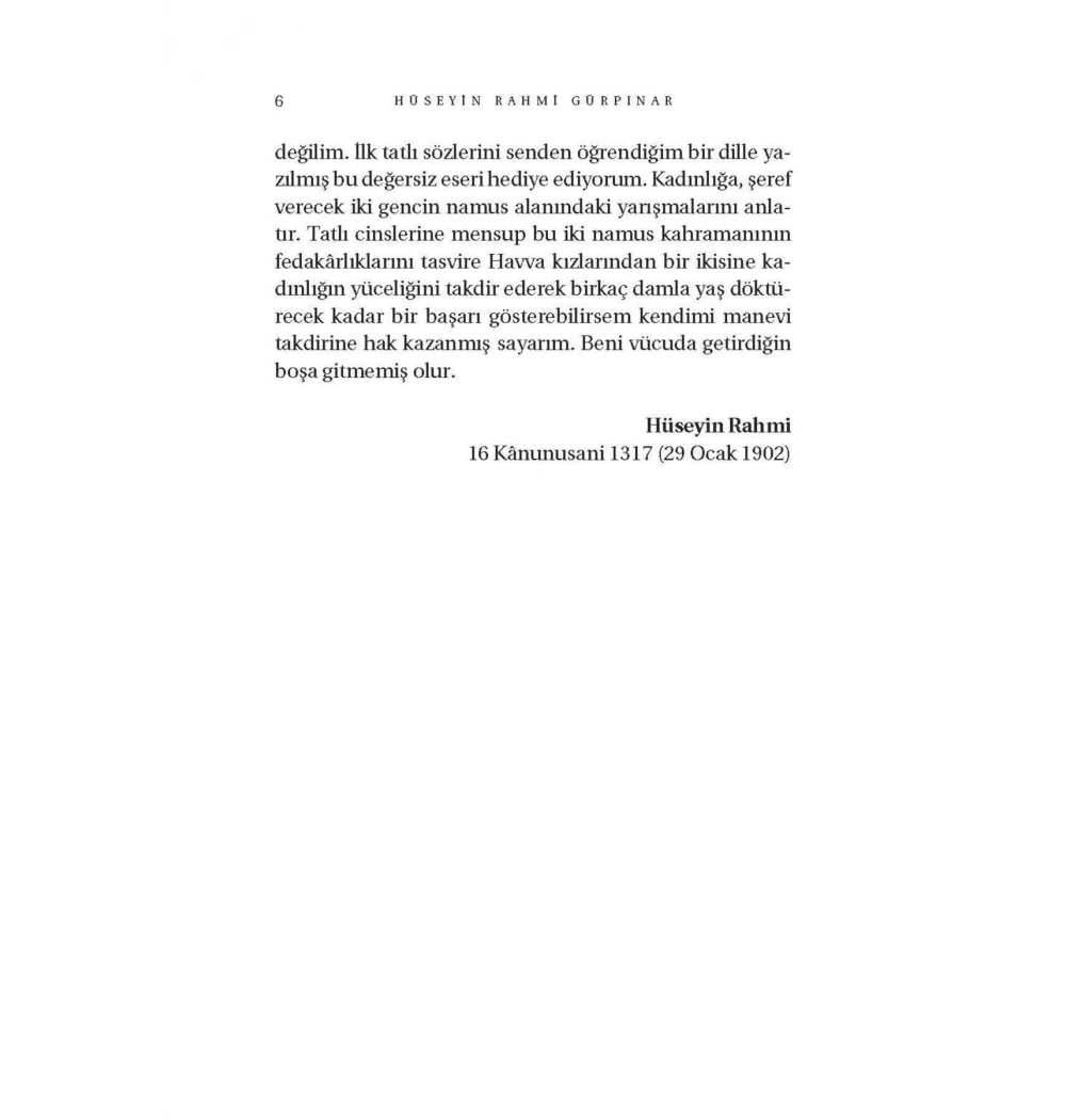 Nimetşinas  H.Rahmi Gürpınar  Bilge Kültür