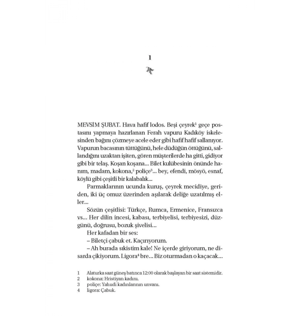 Nimetşinas  H.Rahmi Gürpınar  Bilge Kültür