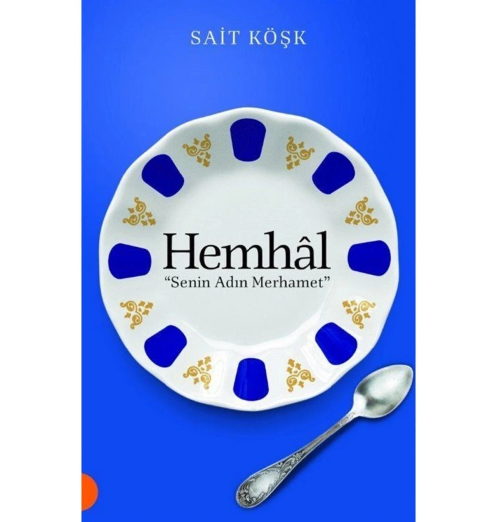 Hemhal Sait Köşk Portakal