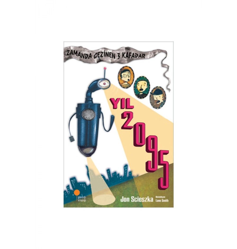 Yıl 2095 Günışığı