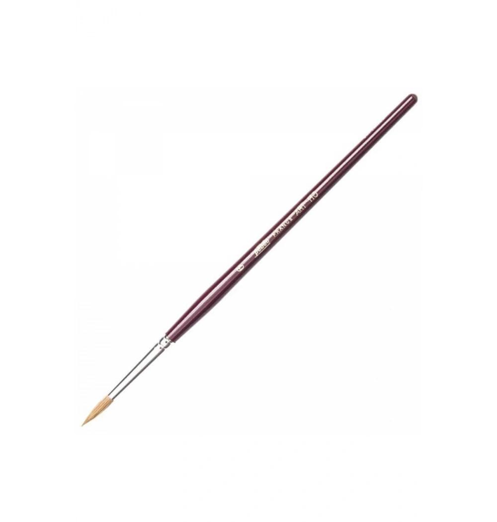 Pebeo 110/6 Sulu Boya Fırçası