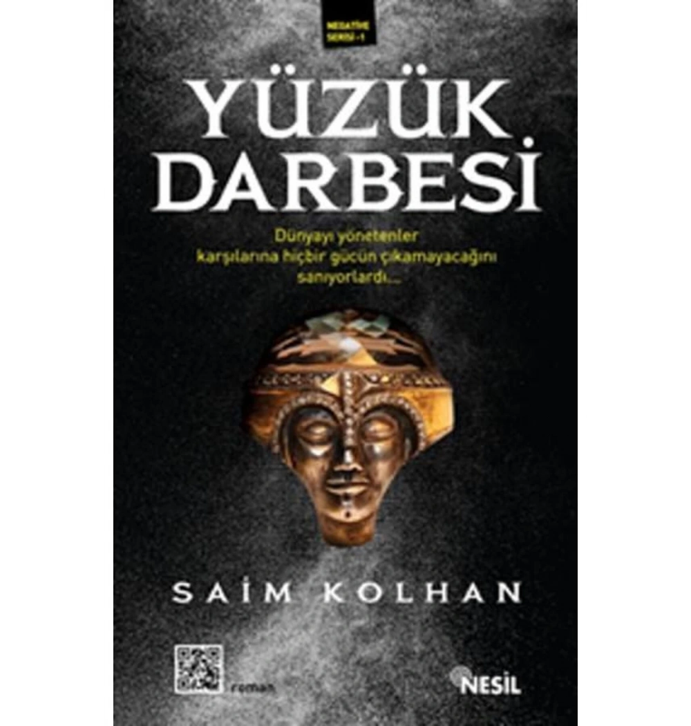 Yüzük Darbesi - Saim Kolhan - Nesil