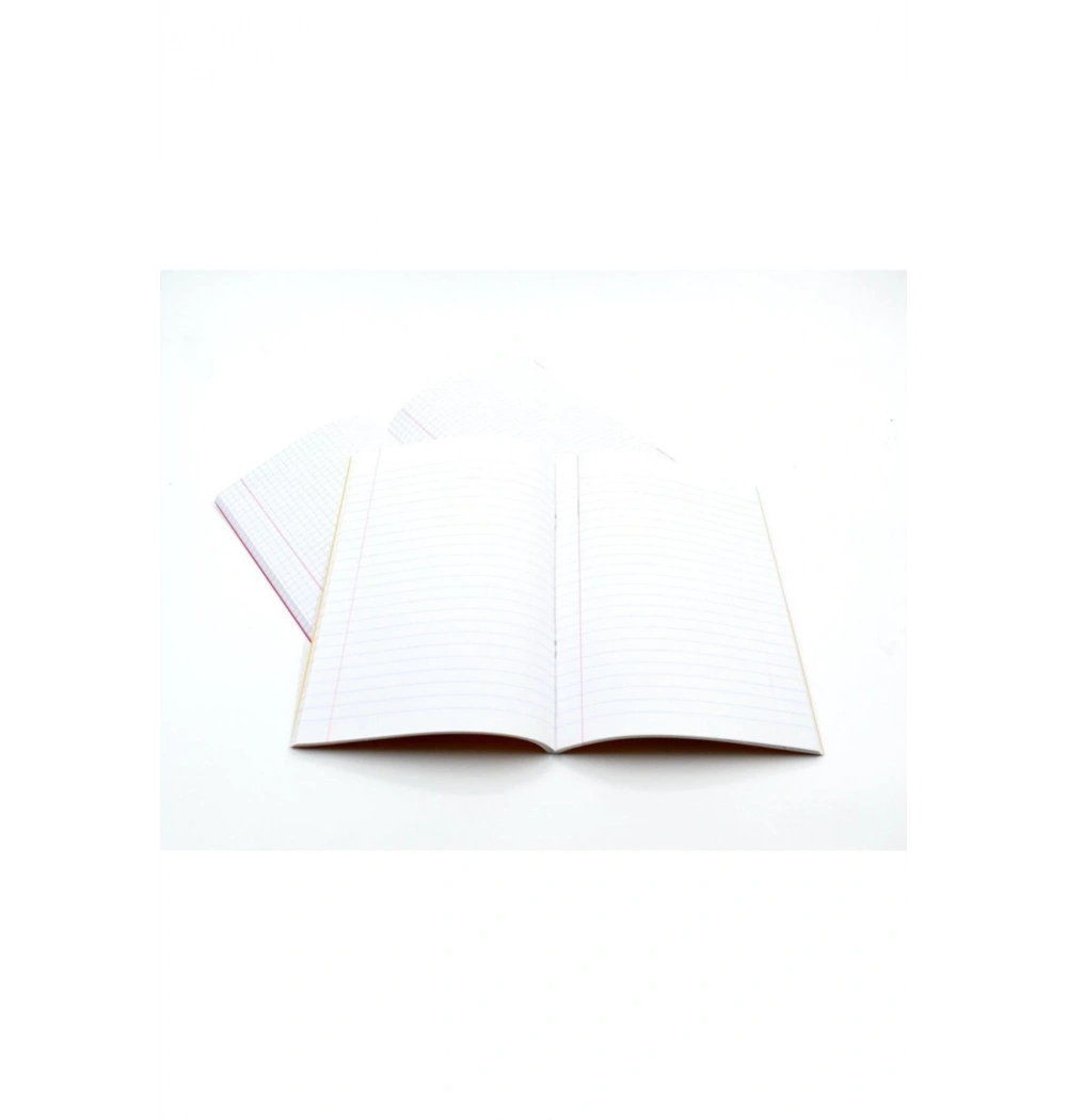 Defne Nebula Pp Kapak A5 60 Yaprak Çizgili Dfn-2992