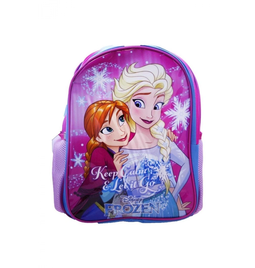 Hakan Frozen Okul Çantası 96455