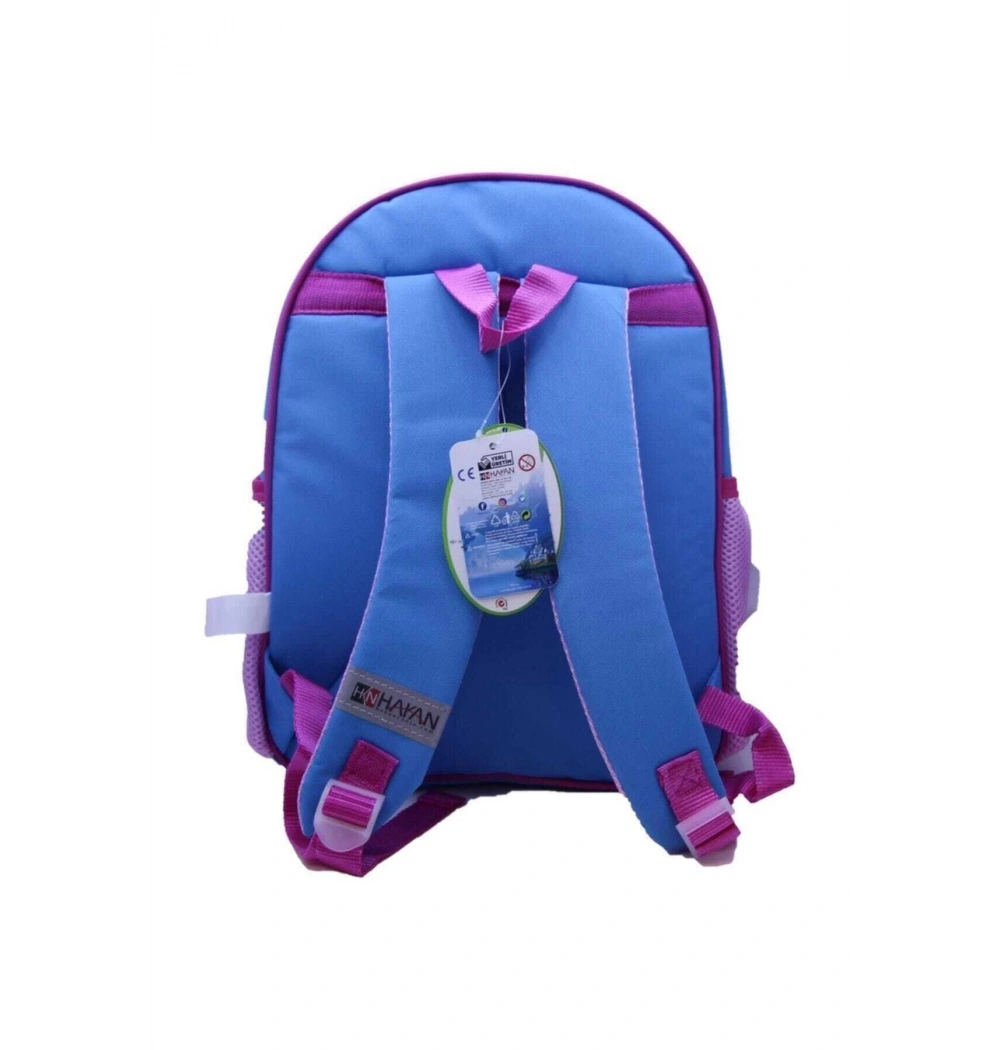 Hakan Frozen Okul Çantası 96455