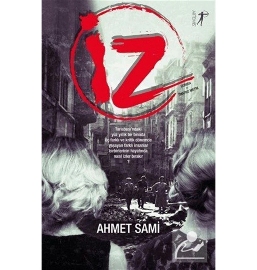 İz  A.Sami  Artemis