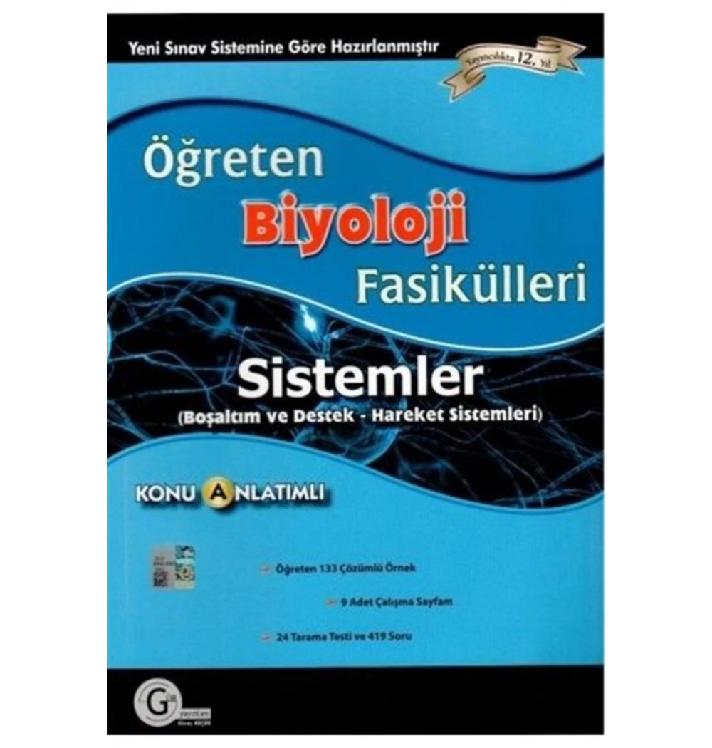 Gür Öğreten Biyoloji Sistemler Boşaltım Destek