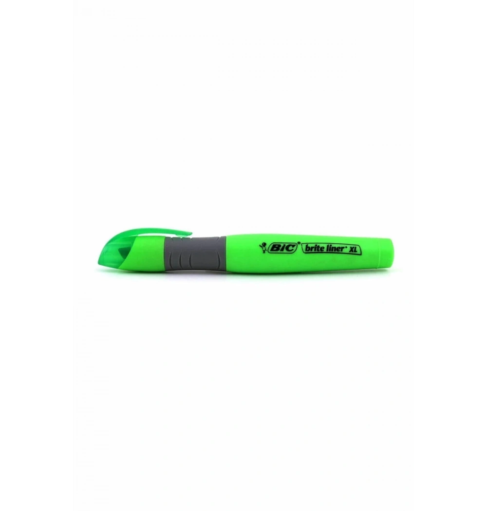 Bic Brıte Lıner Xl Yeşil Fosforlu Kalem 891398