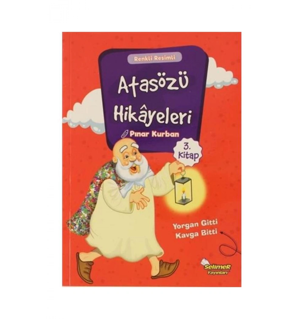 Yorgan  Gitti Kavga Bitti          Selimer