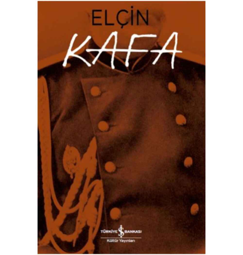 Kafa Elçin İş Bankası