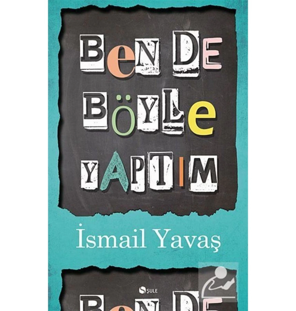 Ben De Böyle Yaptım İsmail Yavaş- Şule Yay.
