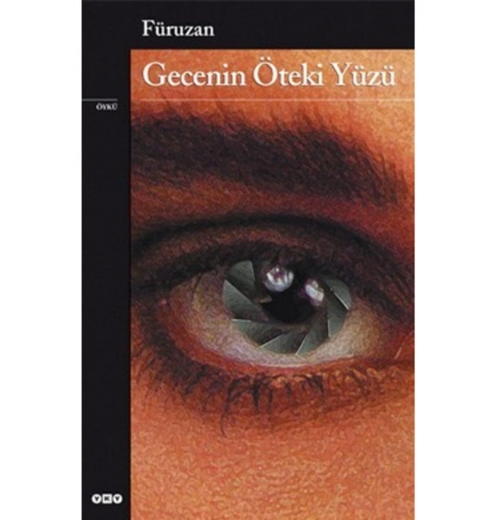 Gecenin Öteki Yüzü   Füruzan    Yapı Kredi
