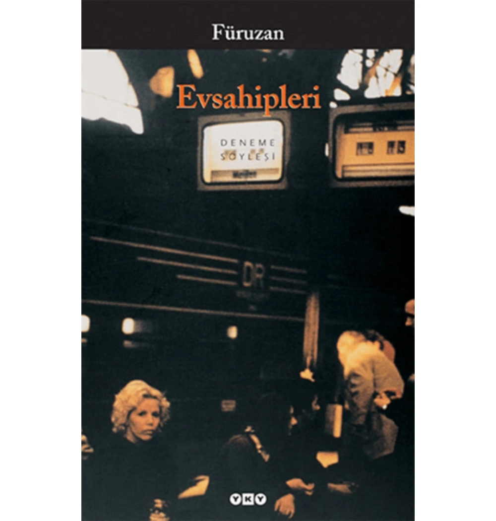 Evsahipleri    Füruzan  Yapı Kredi