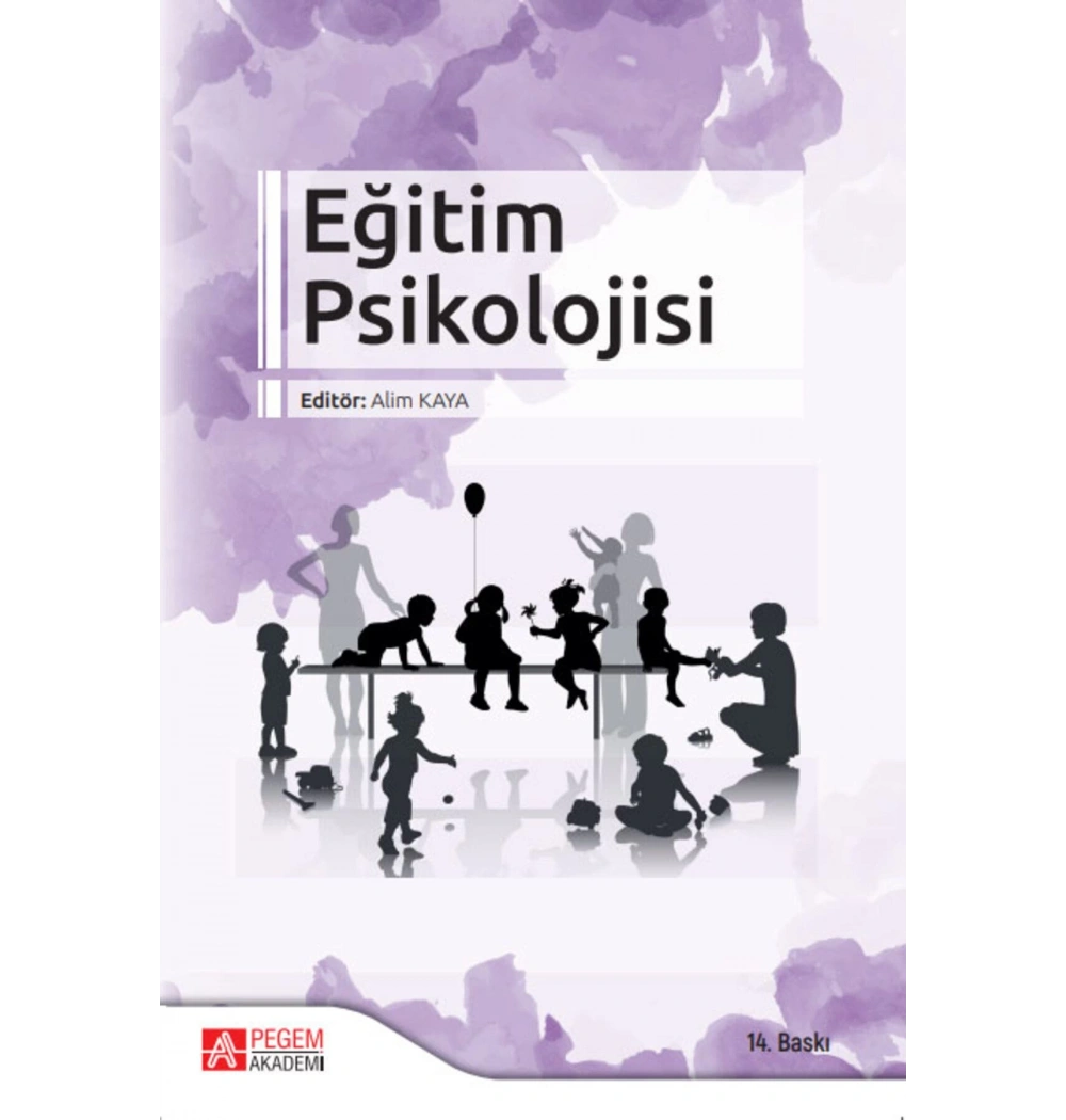 Pegem Eğitim Prikolojisi - Alim Kaya