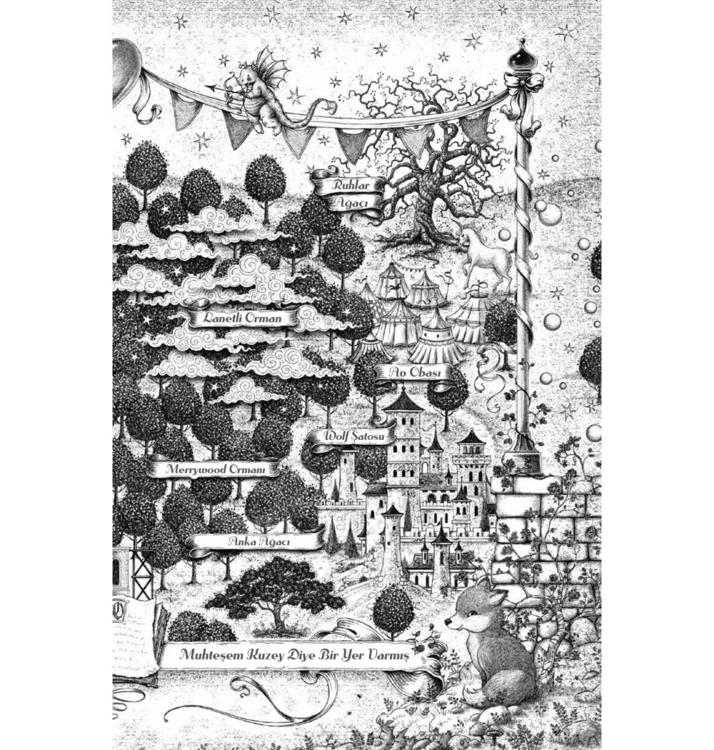 Gerçek Aşkın Laneti Dex Yayın