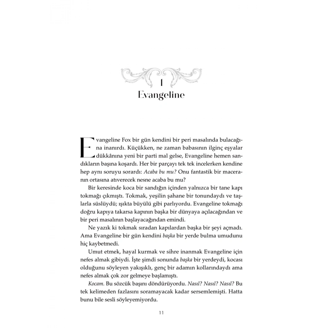 Gerçek Aşkın Laneti Dex Yayın