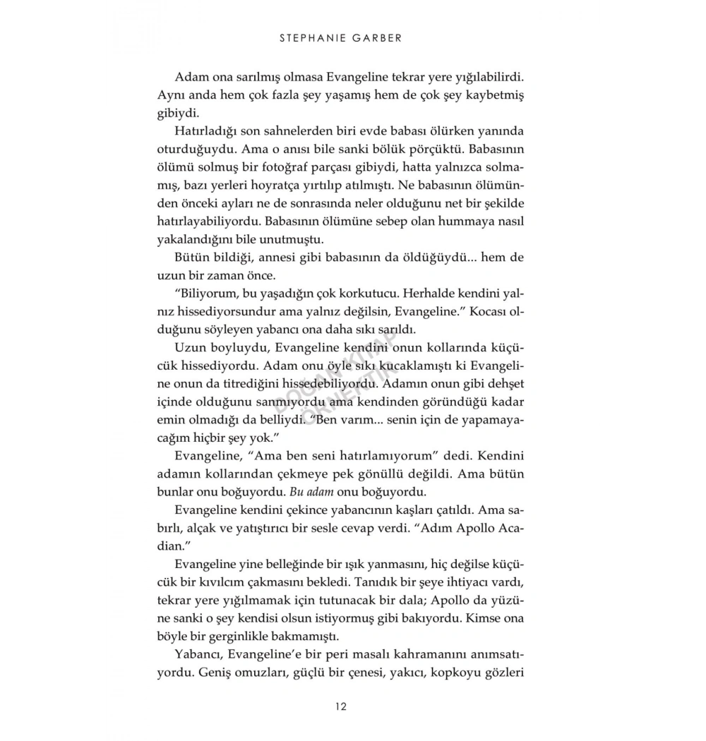 Gerçek Aşkın Laneti Dex Yayın