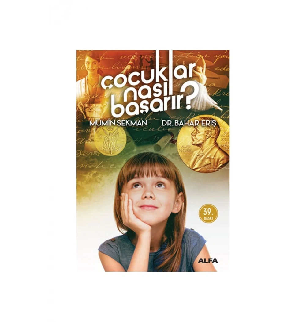Çocuklar Nasil Başarir Mümi̇N Sekman Alfa