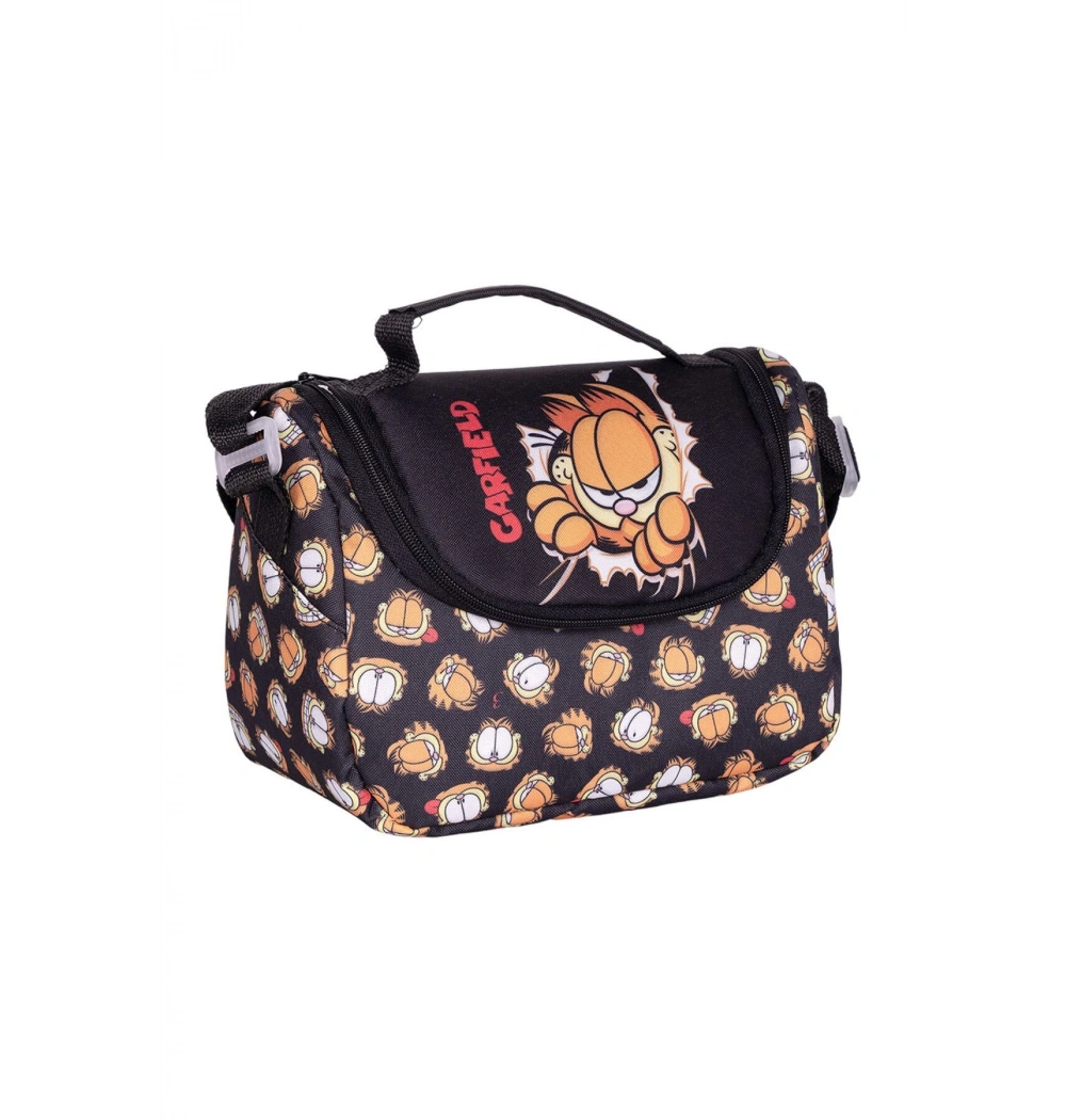 Garfıeld Beslenme Çantası 2789 Özkara Çanta