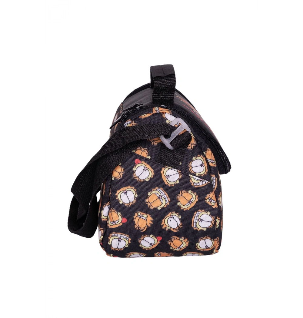 Garfıeld Beslenme Çantası 2789 Özkara Çanta