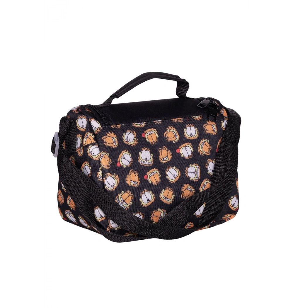 Garfıeld Beslenme Çantası 2789 Özkara Çanta