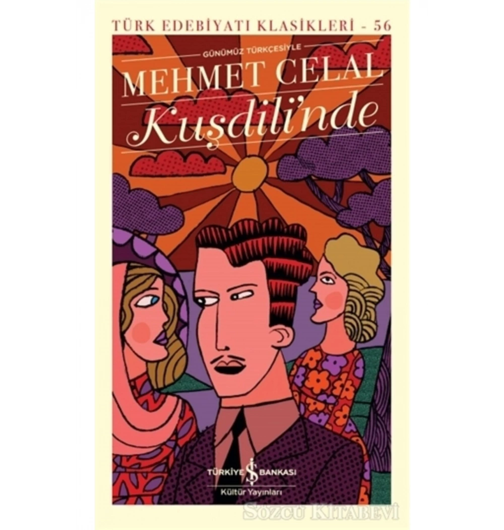 Kuşdilinde  İş Bankası