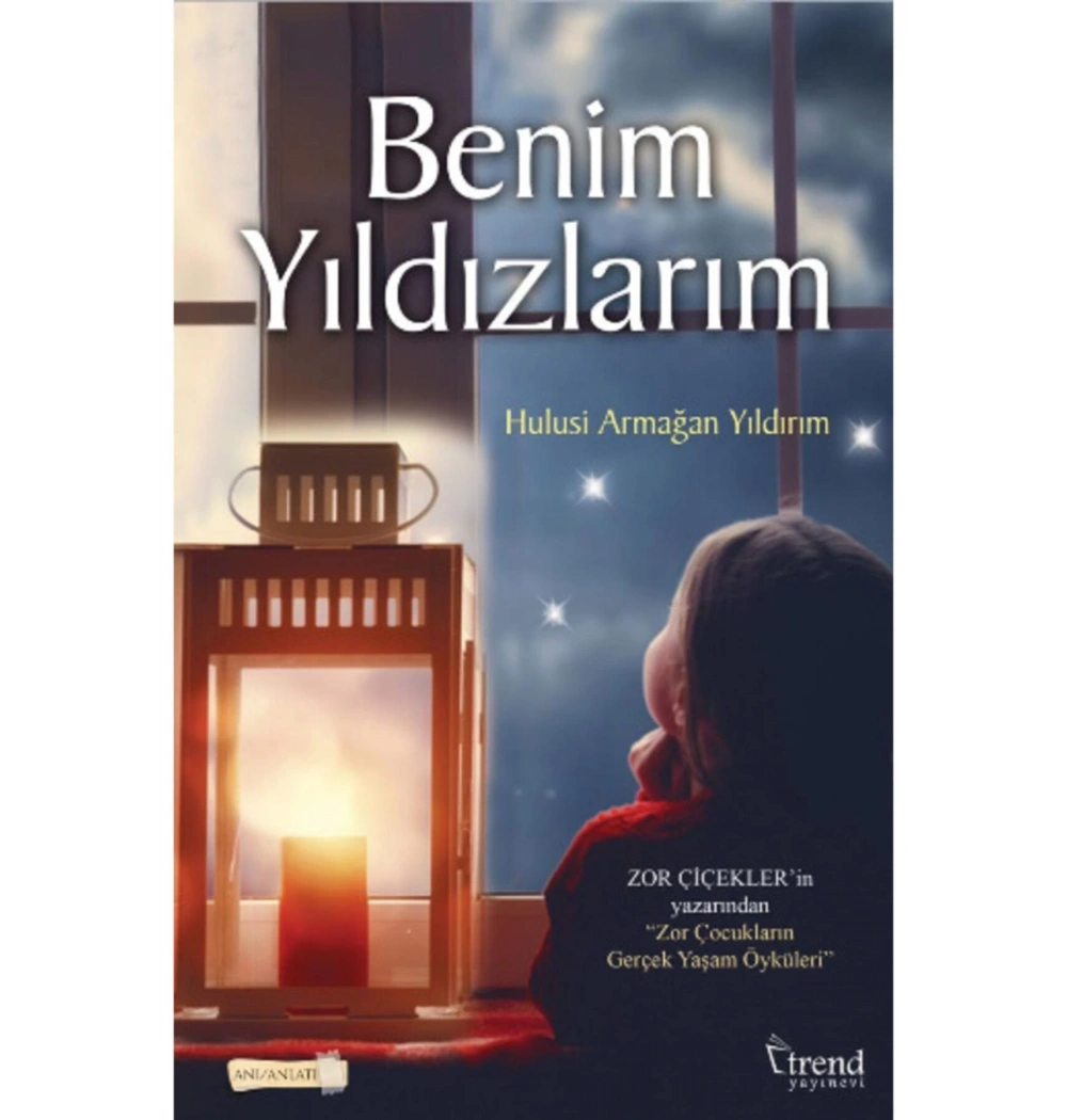 Benim Yıldızlarım Hulusi Armağan Trendyayın