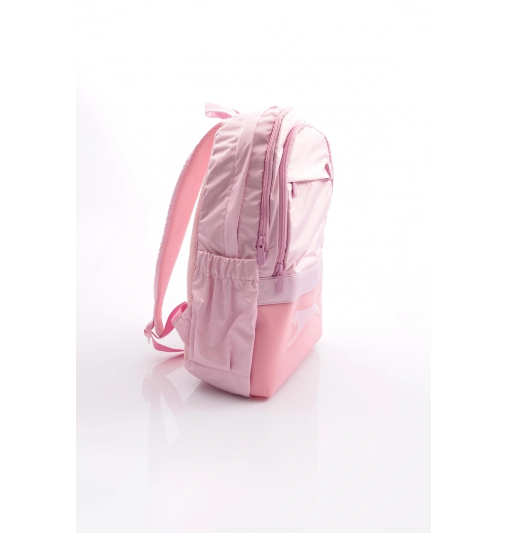 Slazenger Torıa Pembe Sırt Çantası 24005 Me Çanta