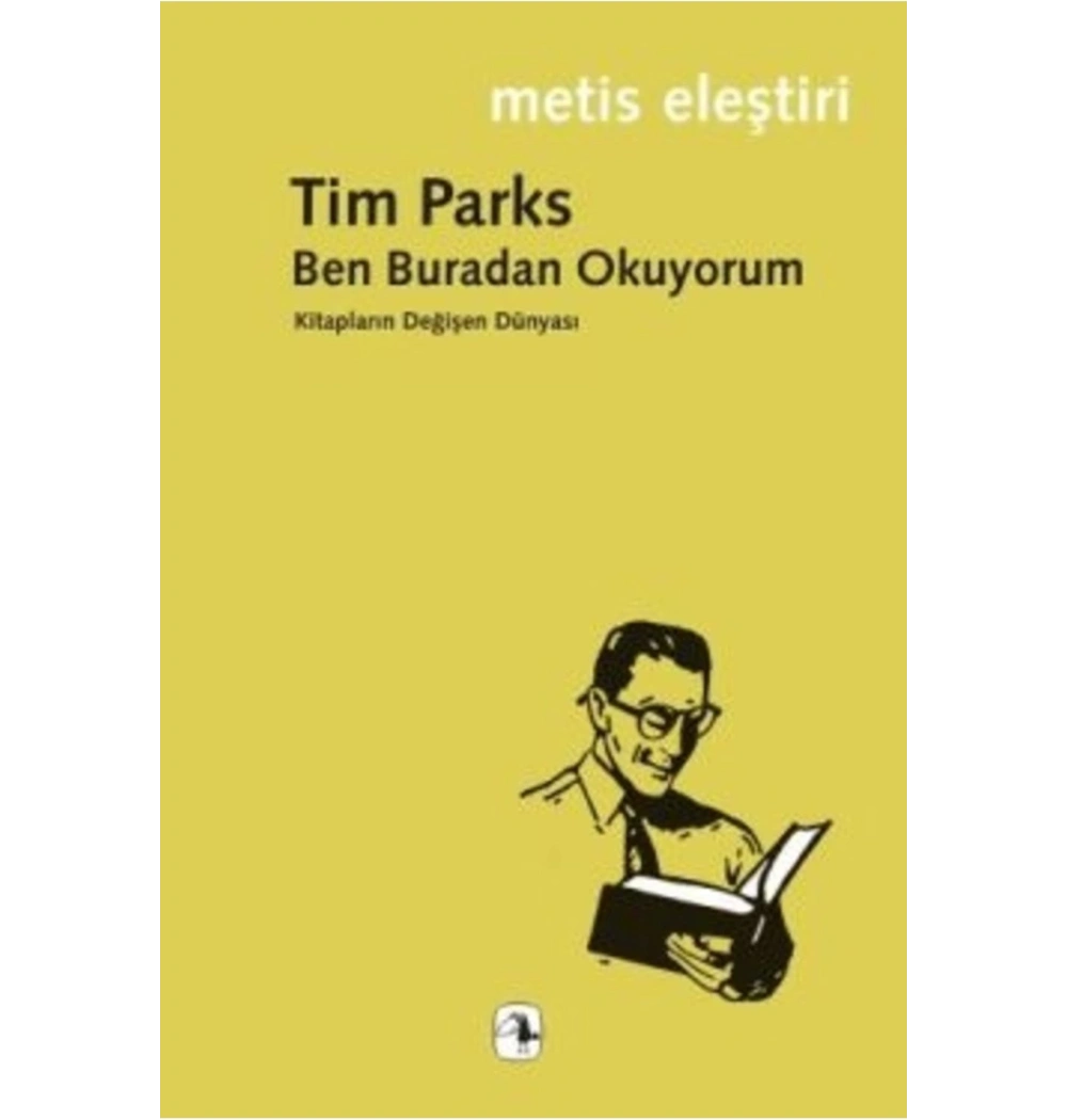 Ben Buradan Okuyorum Metis