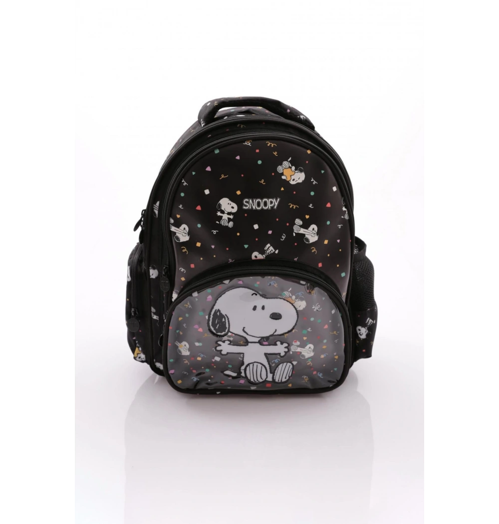 Snoopy Kolej Çantası 24869Me Çanta
