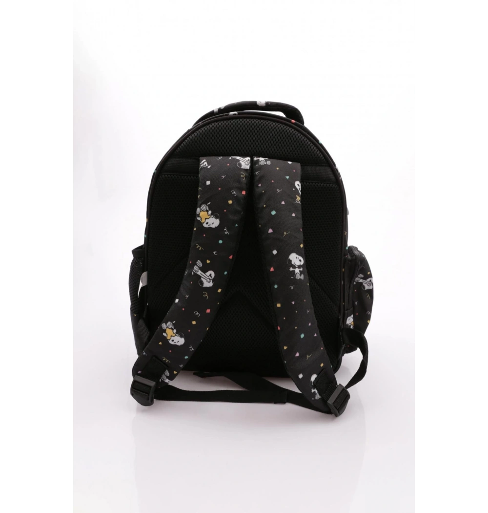Snoopy Kolej Çantası 24869Me Çanta