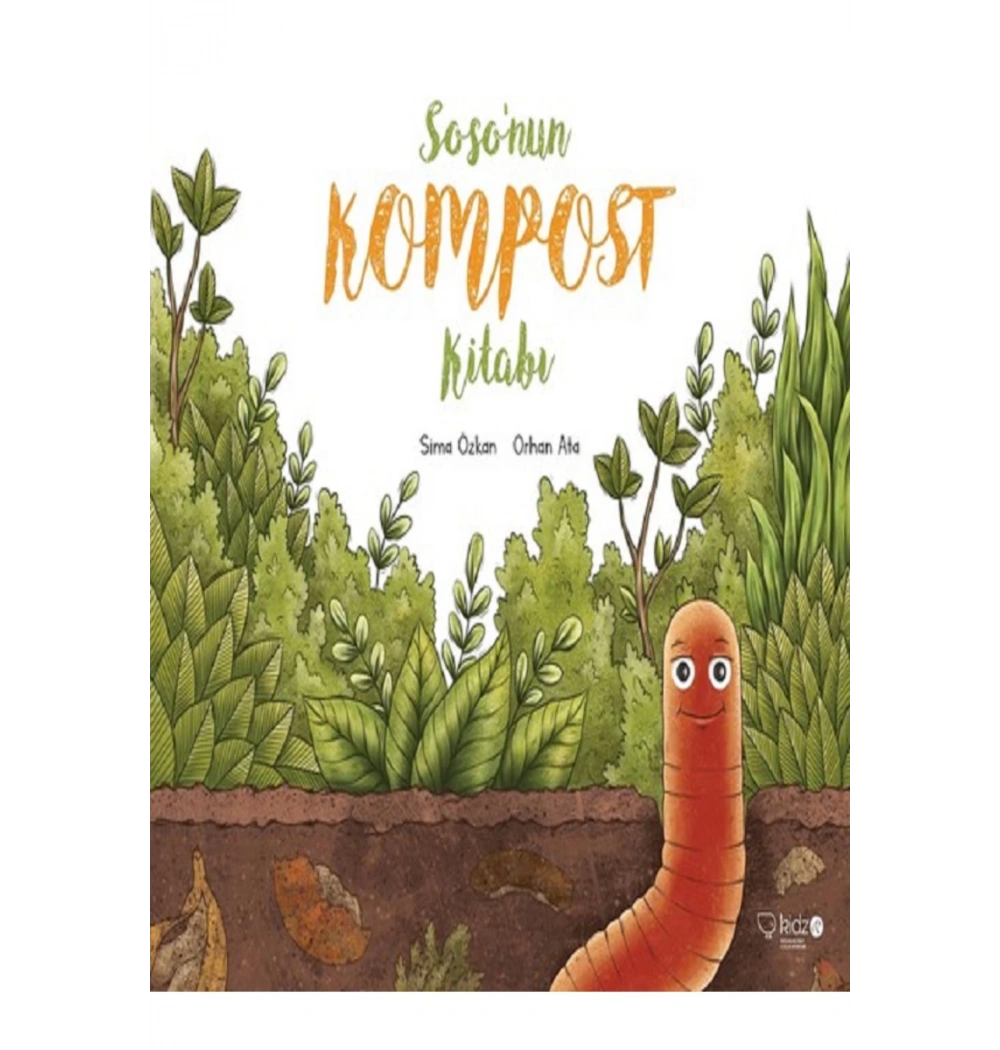 Sosonun Kumpast Kitabı  Redhouse