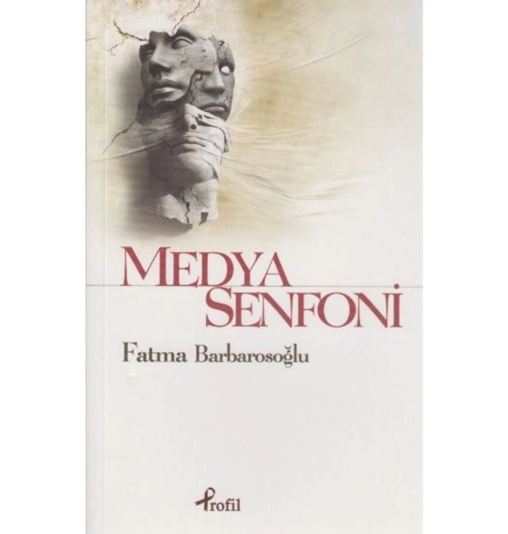 Medya Senfoni Fatma Barbarosoğlu Profil