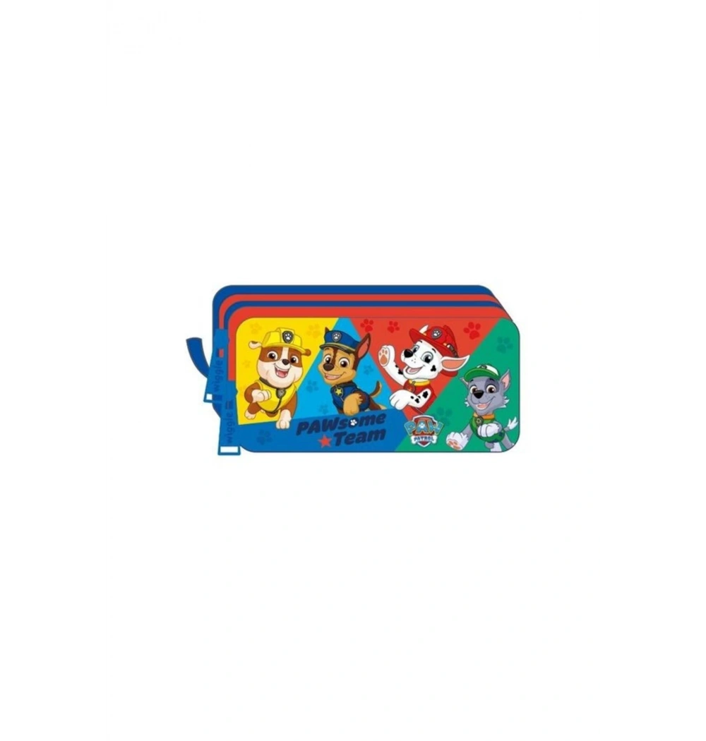 Paw Patrol Kalem Çantası 2162 Özkara Çanta
